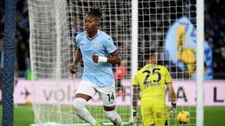 Lazio, Noslin torna a casa: l’Ajax lo scartò. Ora sogna una notte da protagonista