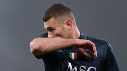 Buongiorno condanna il Napoli, ora i piani Champions si complicano – CdS