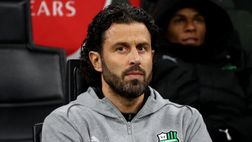 Grosso: “Sconfitta che fa male, il livello va alzato! Sul mercato, Matic, Fadera e Volpato…”