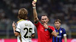 Inter-Lecce, moviola CdS: promosso Di Marco. Rigore netto su Thuram