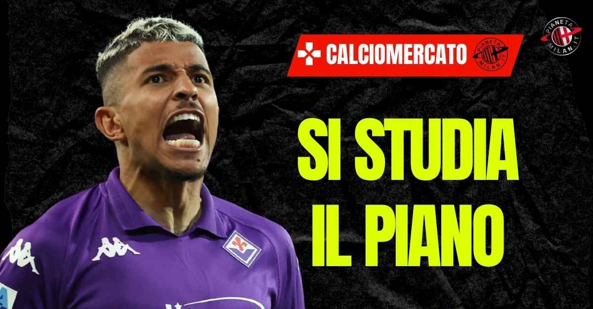 Calciomercato Milan, si studia il piano per Dodo: ingaggio e concorrenza Calciomercato Milan, si studia il piano per Dodo: ingaggio e concorrenza