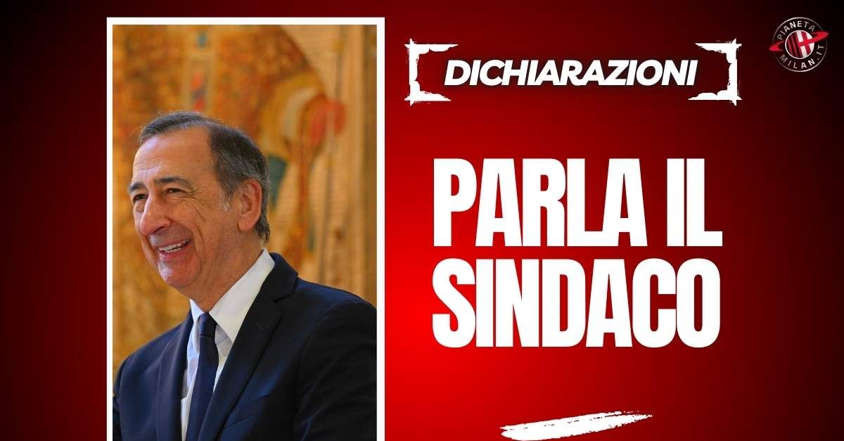 Vendita San Siro a Milan e Inter, il prezzo è giusto? Sala ironizza così