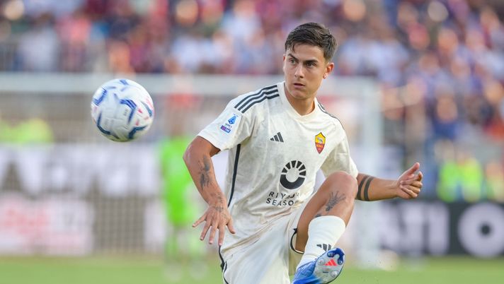 Getty Images Roma, niente di grave per Cristante. Da Smalling a Dybala: come stanno gli infortunati - immagine 1