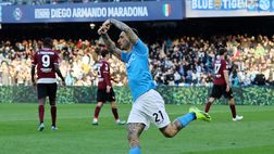 Politano, accordo verbale con il Napoli: firmerà il rinnovo nei prossimi giorni. Le cifre