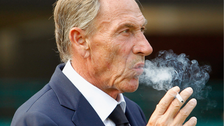 Palermo, domenica sfida al “gemellato” Foggia: la scheda della squadra di Zeman  Mourinho