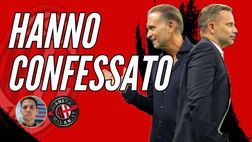 Il Milan non è una squadra di calcio. Cardinale e Furlani: gravi dichiarazioni