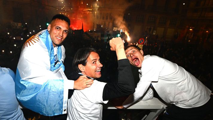 Mercato, rinnovi e non solo: l’agenda e i tempi di Oaktree all’Inter - immagine 1