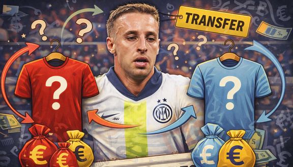 Mercato, proposti diversi esterni ad Ausilio: due nomi. Ecco il profilo ricercato dall’Inter- immagine 3