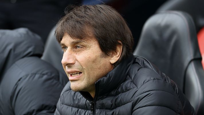 Antonio Conte