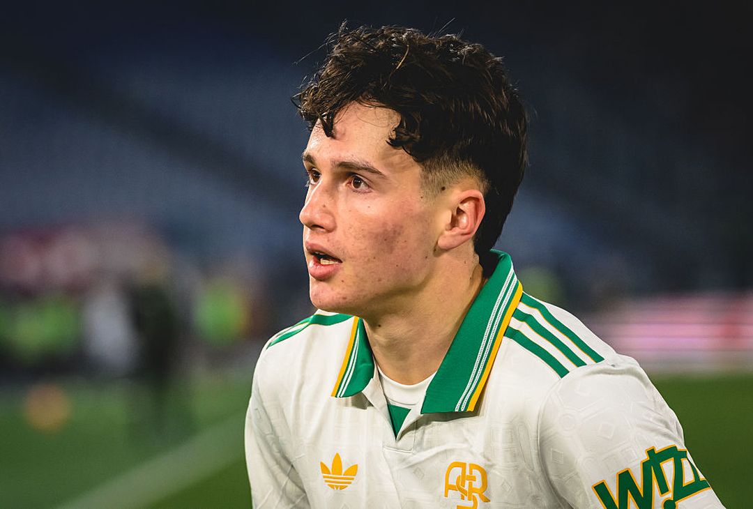 Roma-Torino 2-3 FOTO GALLERY - immagine 44