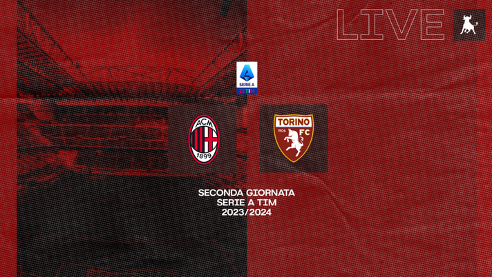 FINALE! Milan-Torino 4-1 - immagine 1