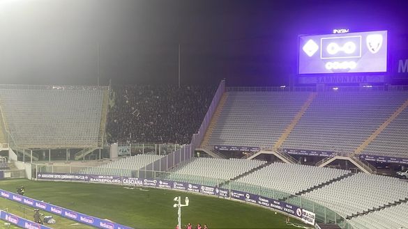 Fiorentina-Torino, le ultime dai campi: terminato il riscaldamento- immagine 2
