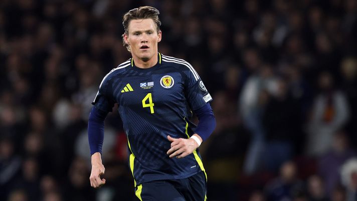 scozia mctominay