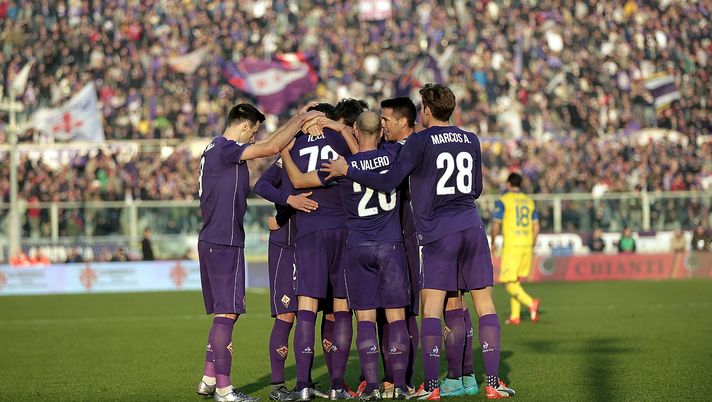 La classifica dell'anno solare