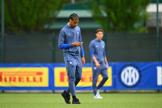 In Spagna – Inter, niente riscatto per Alex Perez. Il difensore tornerà al Betis- immagine 2