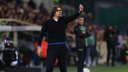 VIDEO – “Testa e cuore”, botte alla panchina. La gara di Vanoli in Fiorentina-Inter