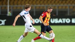 Serie A, Atalanta-Lecce si disputerà domenica 27 aprile alle 20:45