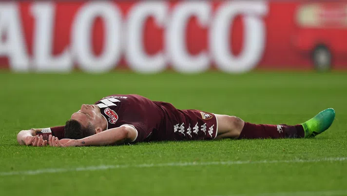 Toro, è l’ora del 194° derby! - immagine 1