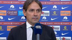 Inzaghi: “Mercato? Perso Cuadrado, Inter sta valutando. Con il Bologna…”
