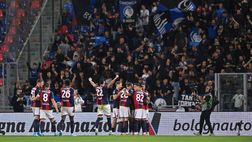 Gazzetta – Le pesti ad Anfield