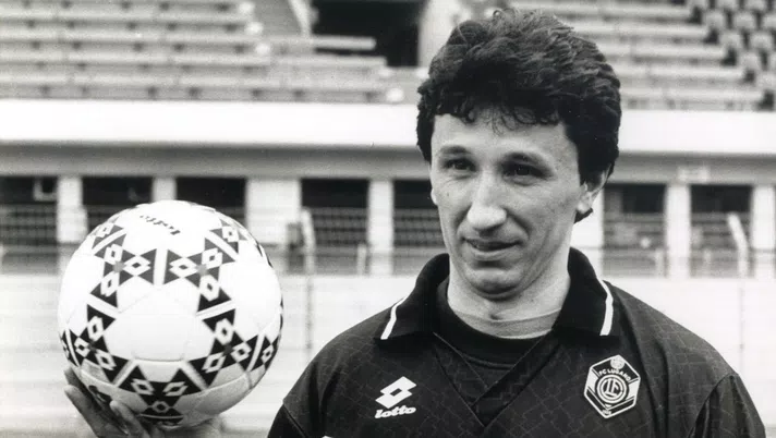Luca Fusi: “Salvezza? Il Torino ha tutti i mezzi per farcela” - immagine 1