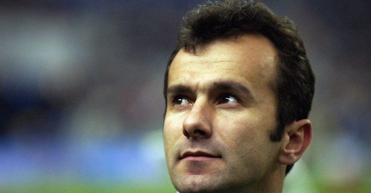 Savicevic: “Derby particolare. L’Inter è prima, il Milan è li. Non si può parlare di favoriti”