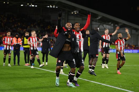 Brentford, sconto del 20% per i tifosi che viaggeranno in treno in trasferta- immagine 4