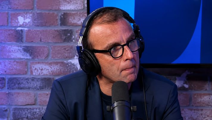Trevisani: “Se Palestra va all’Inter? Una settimana fa avrei detto sì, adesso dico…” Trevisani: “Se Palestra va all’Inter? Una settimana fa avrei detto sì, adesso dico…” - immagine 1