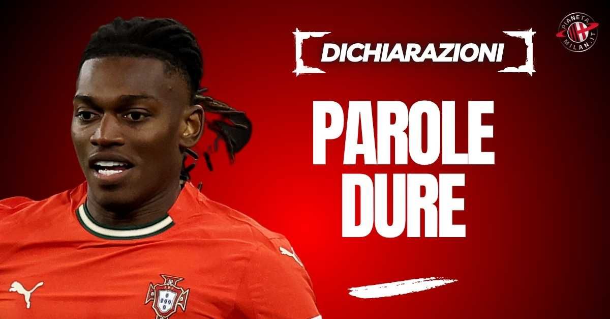 Milan, bordata di Babbel a Leao: “Non fa due partite buone di fila. Spero che …” Milan, bordata di Babbel a Leao: “Non fa due partite buone di fila. Spero che …”