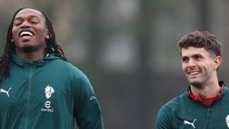 Milan, passare al 4-3-3? In attacco Allegri dovrebbe prendere una decisione molto difficile: i motivi