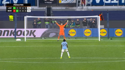Lazio-Bodø/Glimt, ecco i tre rigori sbagliati dai biancocelesti | VIDEO