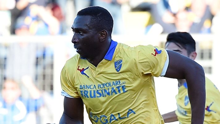 Frosinone, Diakitè e Carlini in dubbio per il Torino Frosinone, Diakitè e Carlini in dubbio per il Torino - immagine 1