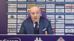 VIDEO/ Inter, Marotta: “Speriamo Bove esca presto da questa situazione drammatica”