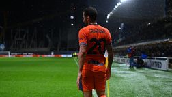 Calhanoglu non ne sbaglia una: è diventato il centro di gravità. Altro capolavoro Inter