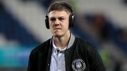 INFO SOS – Novità per Holm: trasferimento a un passo in Serie A, le cifre