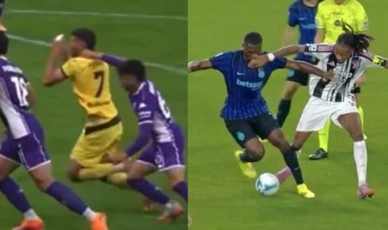 Caressa: “Gimenez ha accentuato ma lo stanno facendo un po’ tutti. Rocchi…”- immagine 3