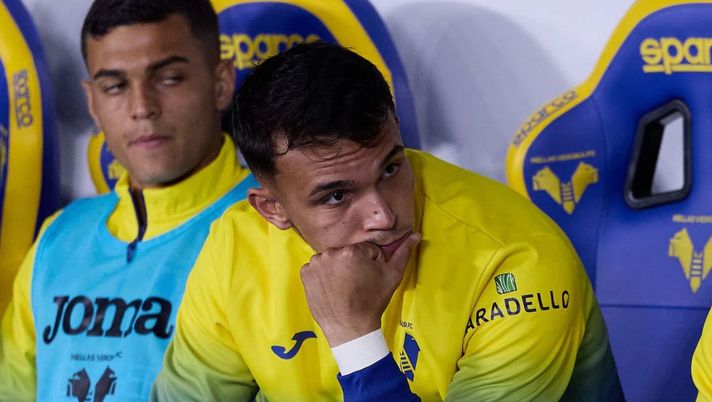 Mercato, dal portiere al centrale fino a centrocampo e attacco: ecco i 6 nomi che vuole l’Inter- immagine 2