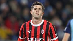 Milan, Morata ci sarà contro la Roma. Leao out, le ultimissime su Pulisic