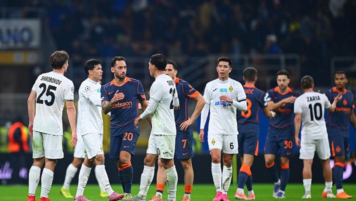 Getty Images La Stampa – Inter, dalla goleada prevista alla sofferenza inattesa. Ora inizia il difficile - immagine 1