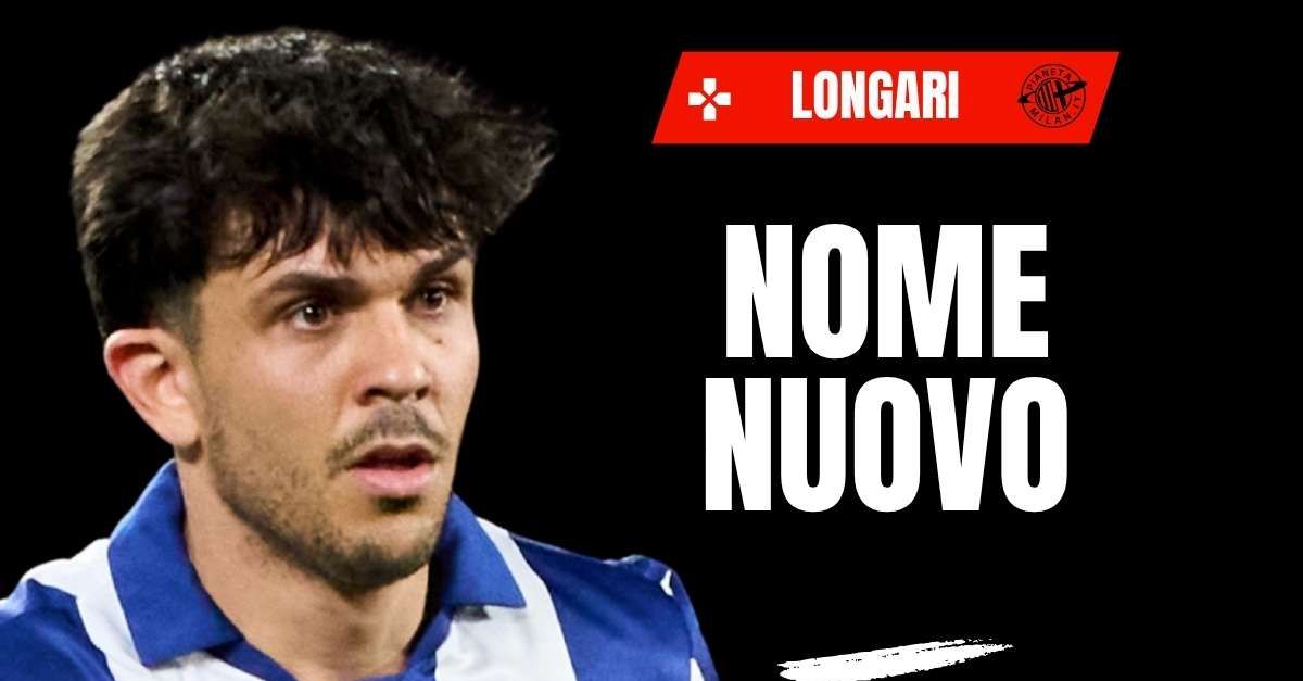 Calciomercato Milan, proposti El Ouahdi e Aramburu: ecco i dettagli Calciomercato Milan, proposti El Ouahdi e Aramburu: ecco i dettagli