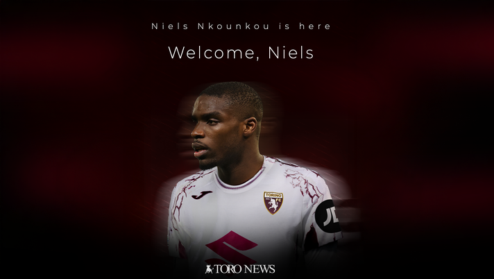 UFFICIALE – Niels Nkounkou è un nuovo giocatore del Torino - immagine 1