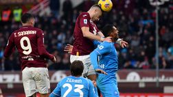 Torino, che fatica dalla bandierina: oltre 100 corner calciati, solo 2 gol fatti