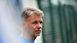 Dinamo Kiev-Lazio, Baroni a Sky: “Compattezza e sacrificio la giusta chiave”