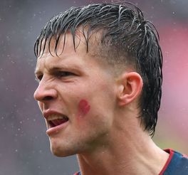 Morten Frendrup (Genoa)