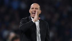 Lo spogliatoio del Milan si ‘ribella’ al tecnico Allegri? Il retroscena rivelato oggi dal ‘CorSera’
