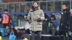 Fabregas contro la Juve: “Ci manca un rigore nettissimo, rimaniamo come stupidi”