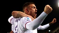 Beltran: “Cos’è successo con Nico sul rigore e cosa ho pensato. Batistuta mi ha…”