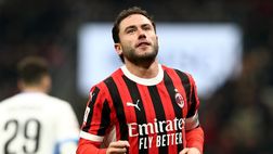 INFO SOS – Calabria in scadenza a giugno col Milan: è stato proposto a questa big in Serie A