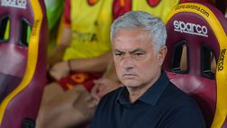 Mou, questo silenzio non è affatto Special