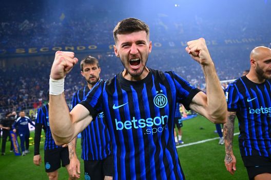 Getty Images Ex all. Sucic: “Può raccogliere l’eredità di Modric. Ogni club lo vorrebbe: un giorno giocherà nel…”- immagine 2
